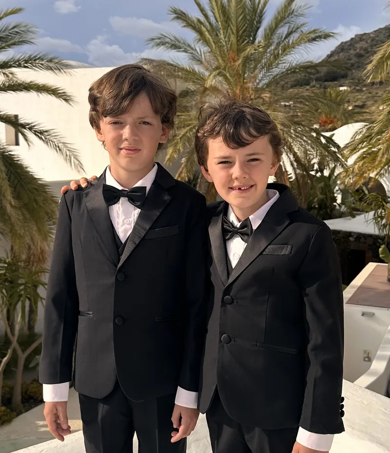 Geo & Leo
